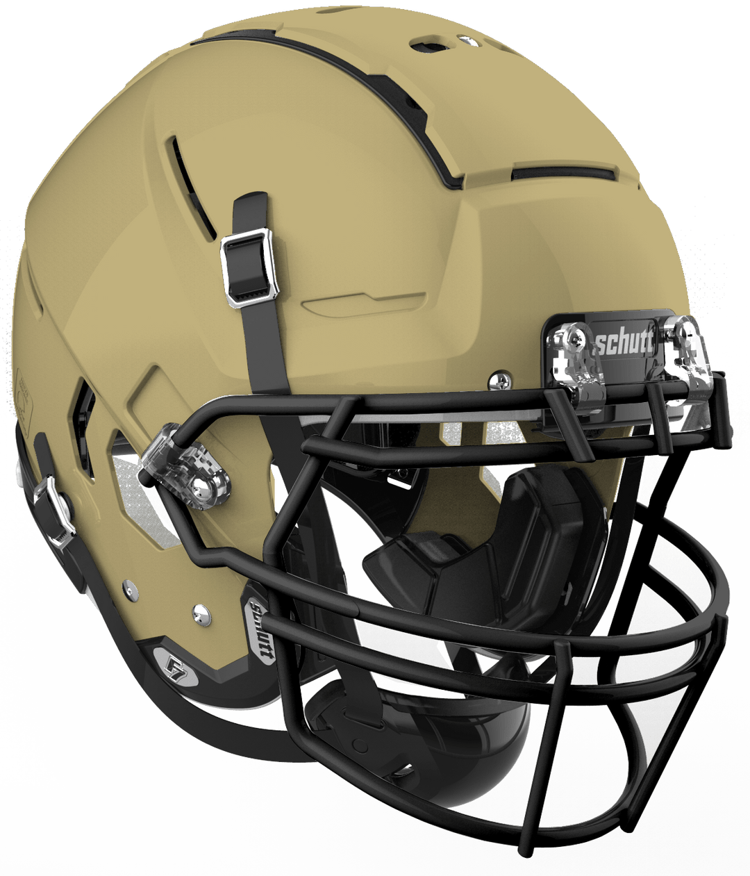 Schutt F7 LX1 Youth Football Helmet - 2024 Schutt