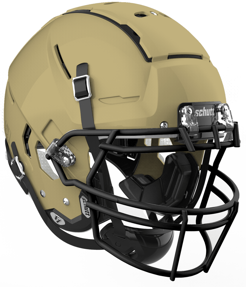 Schutt F7 LX1 Youth Football Helmet - 2024 Schutt