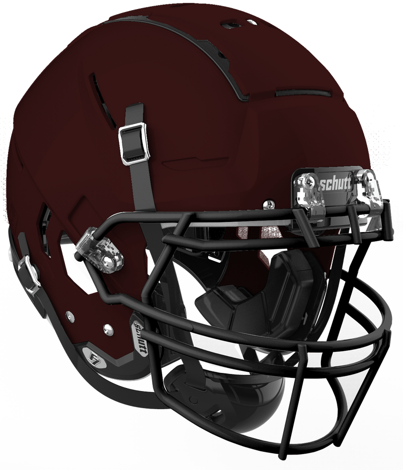 Schutt F7 LX1 Youth Football Helmet - 2024 Schutt