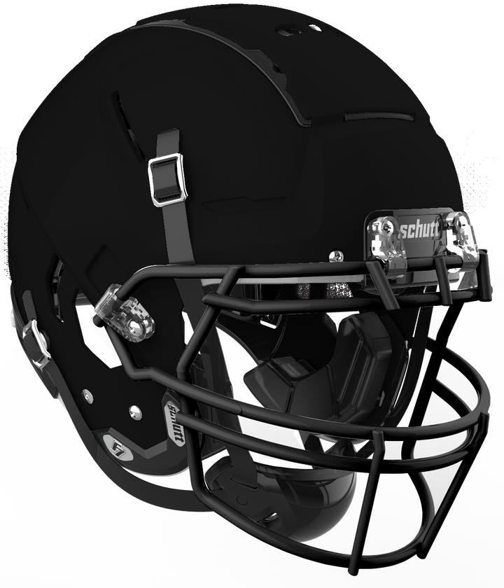 Schutt F7 LX1 Matte Youth Football Helmet - 2024 Schutt