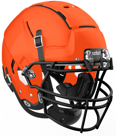 Schutt F7 LX1 Youth Football Helmet - 2024 Schutt