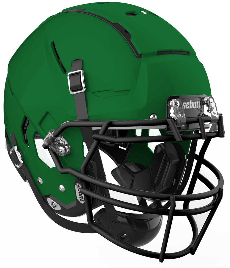 Schutt F7 LX1 Youth Football Helmet - 2024 Schutt