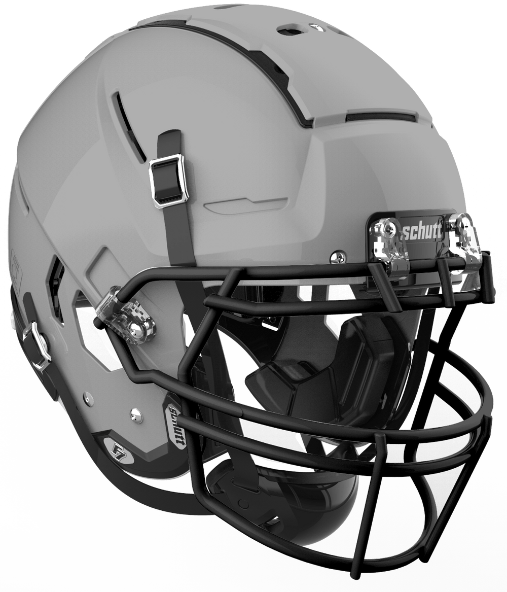 Schutt F7 LX1 Youth Football Helmet - 2024 Schutt