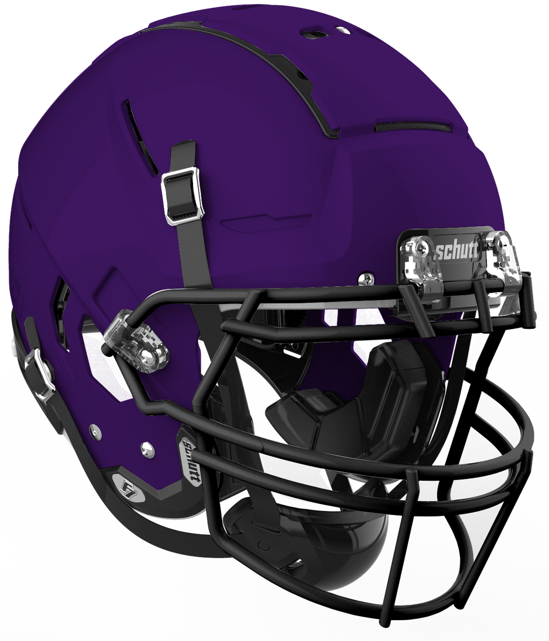 Schutt F7 LX1 Youth Football Helmet - 2024 Schutt