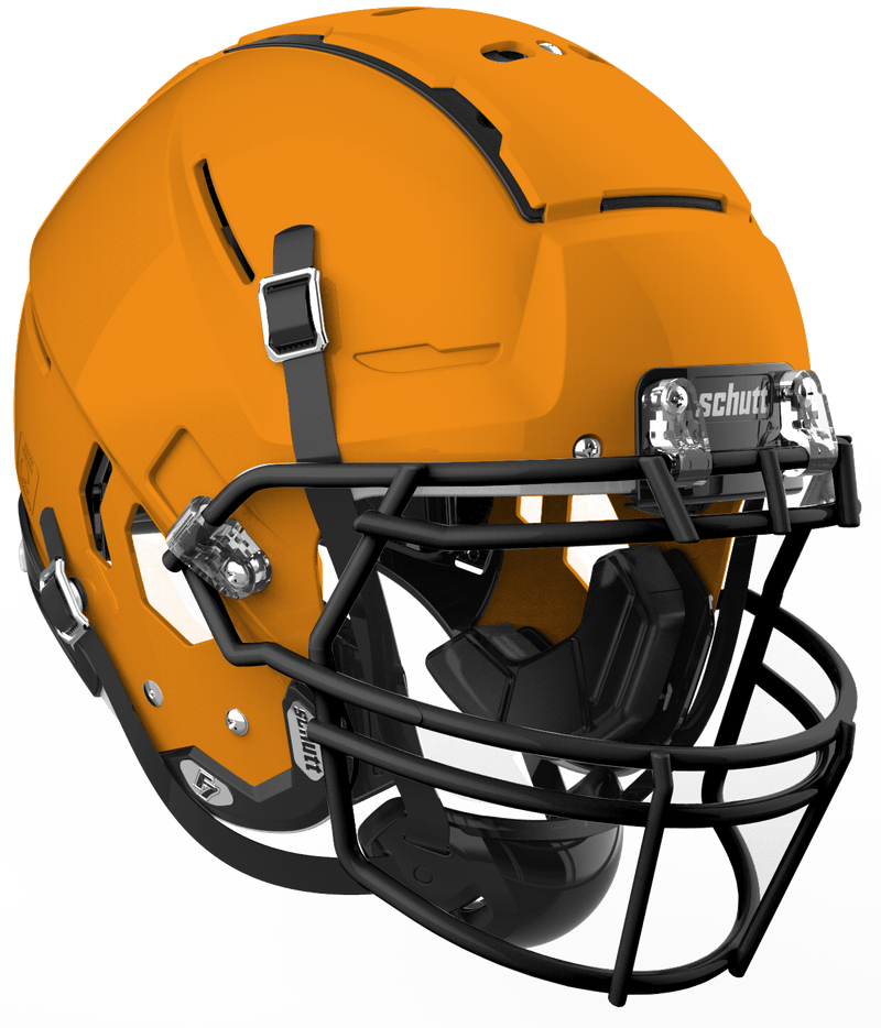 Schutt F7 LX1 Youth Football Helmet - 2024 Schutt