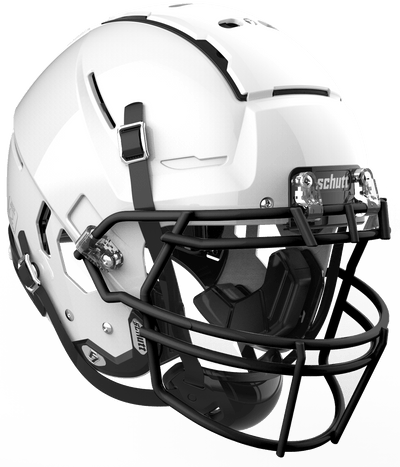 Schutt F7 LX1 Youth Football Helmet - 2024 Schutt