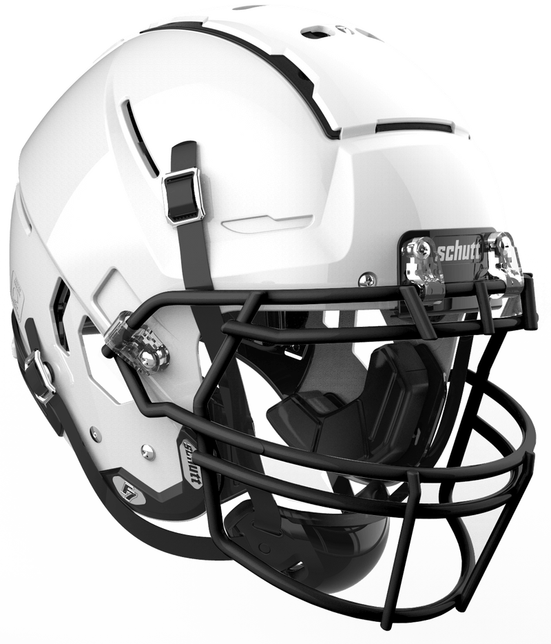 Schutt F7 LX1 Youth Football Helmet - 2024 Schutt