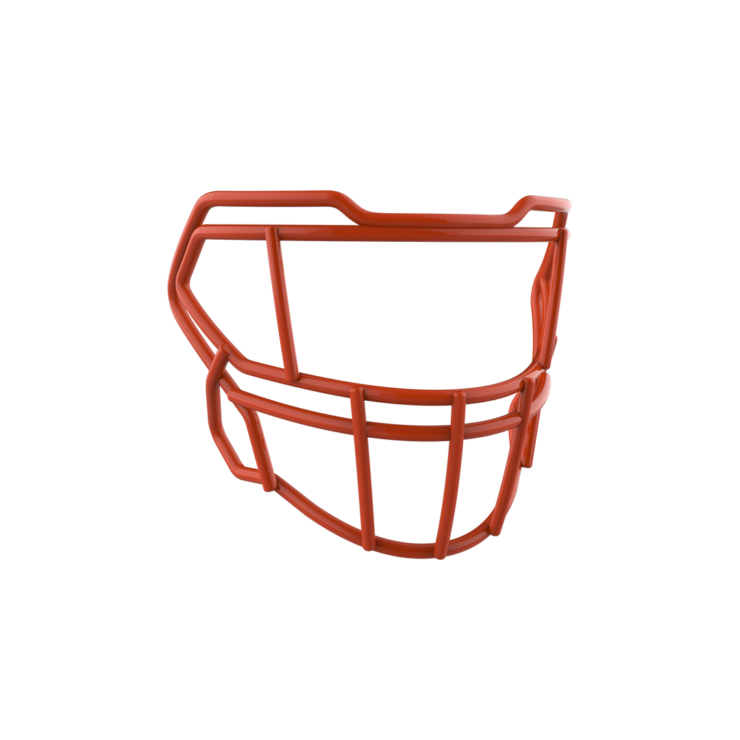 Vicis Zero2 SO-223E Carbon Steel Facemask