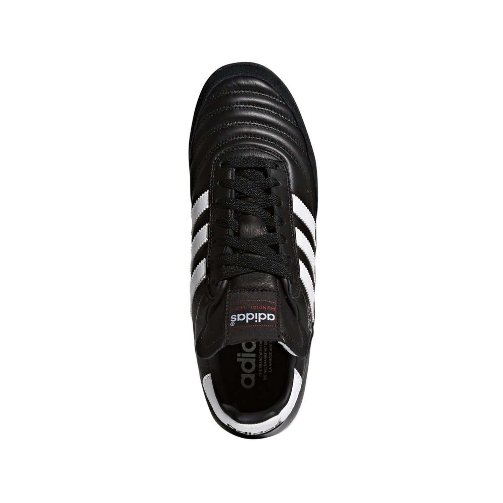 adidas Mundial Team Turf Soccer Shoes - League Outfitters