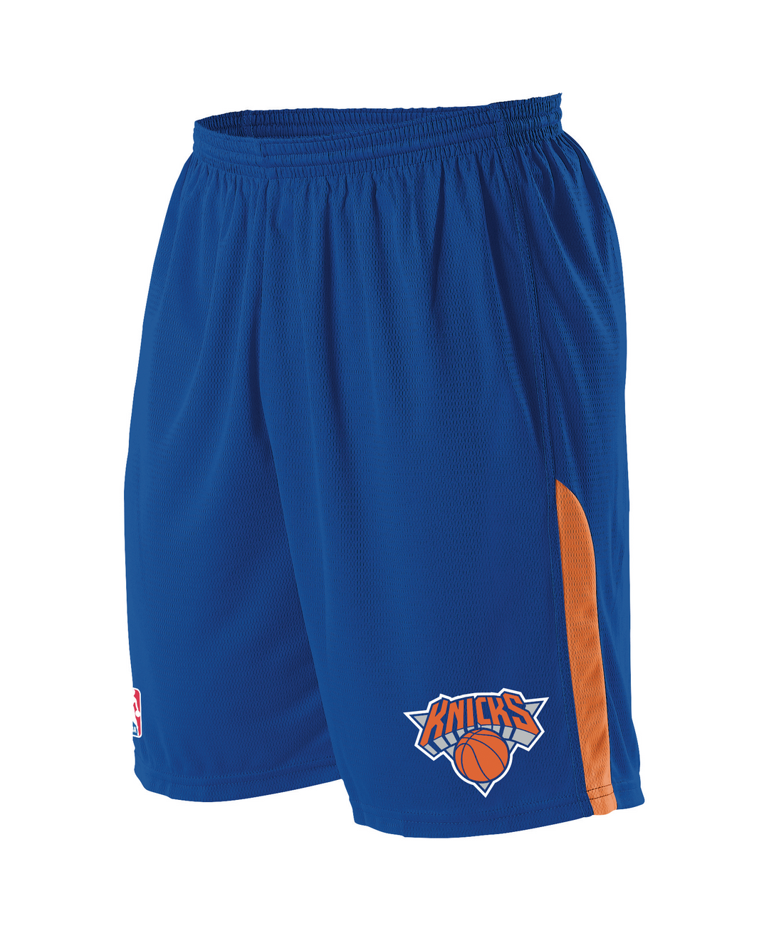 Alleson Men's NBA Basketball Logo Shorts - Eastern Conference