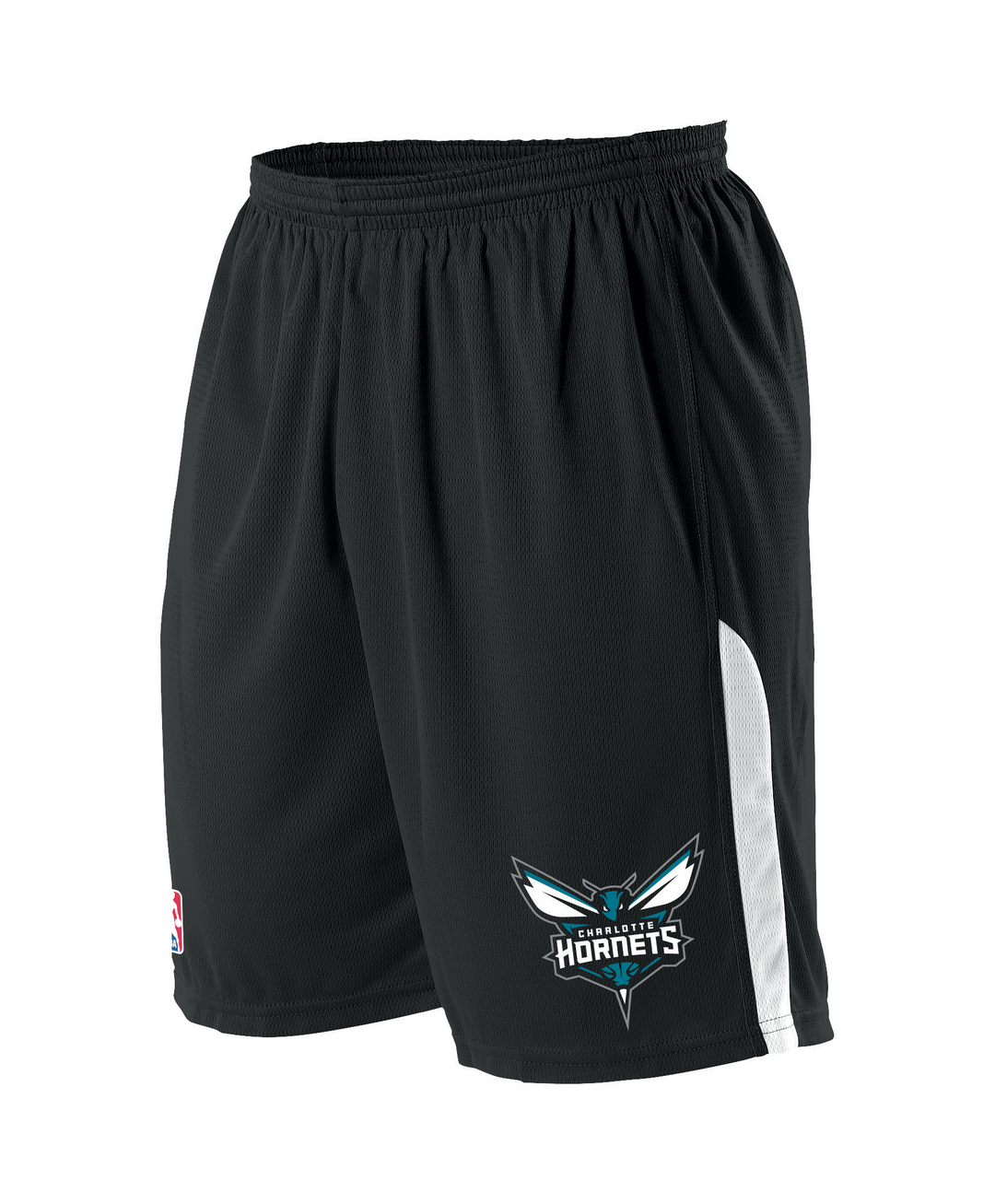 Alleson Men's NBA Basketball Logo Shorts - Eastern Conference