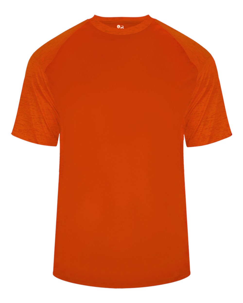 Badger Men's Tonal Blend Panel Tee Badger