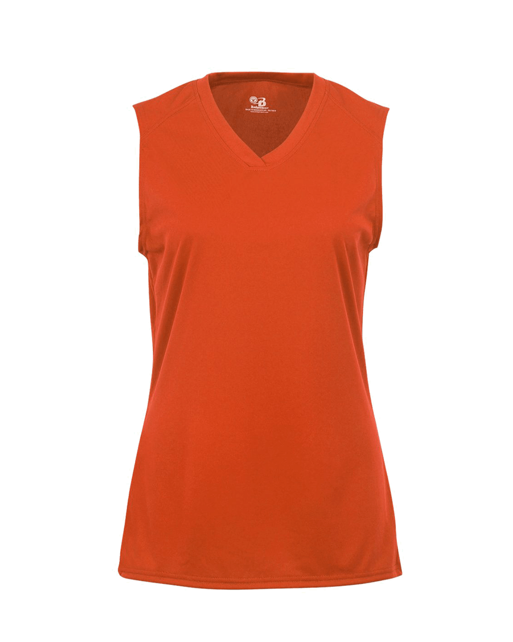 Badger 4163 Women's B-Core Sleeveless Tee Badger