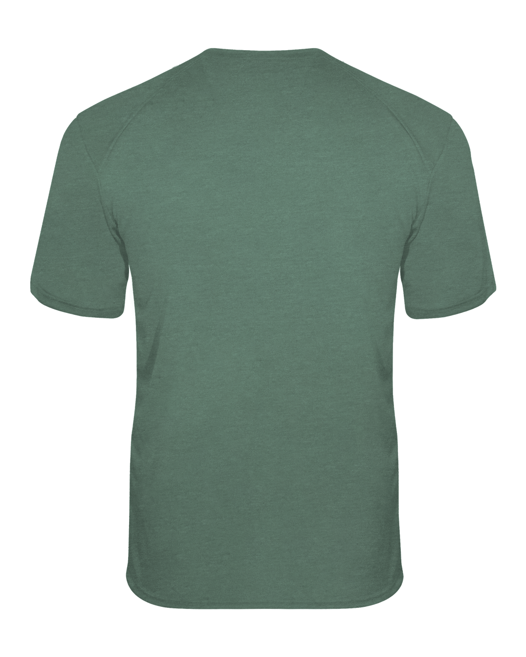 Badger Youth Tri-Blend Tee Badger