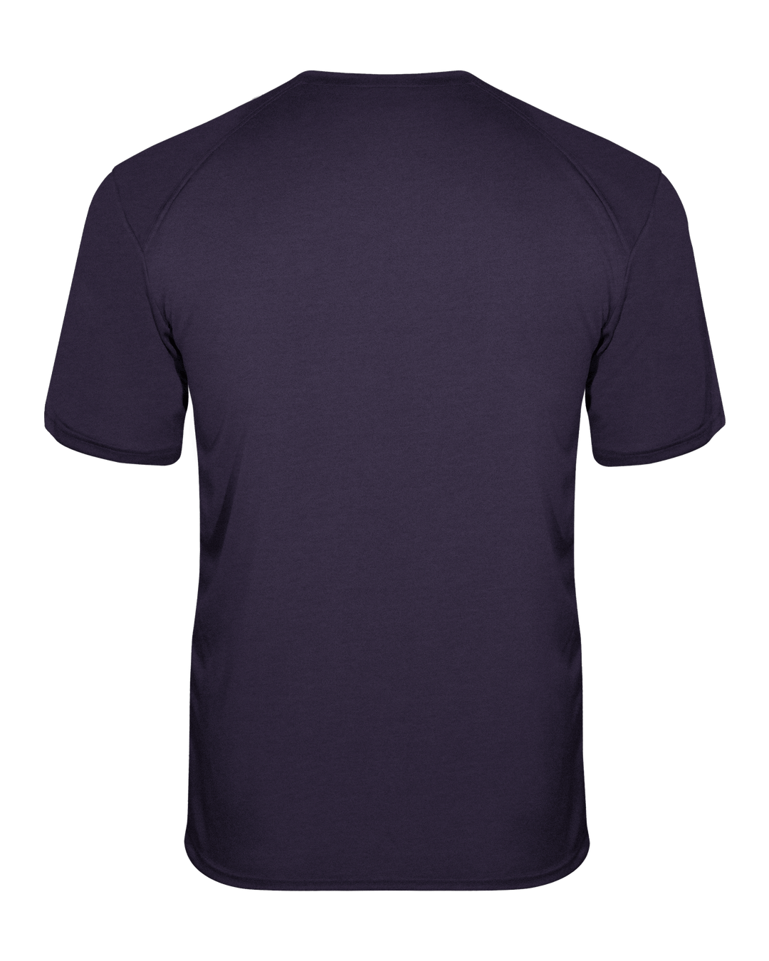 Badger Youth Tri-Blend Tee Badger