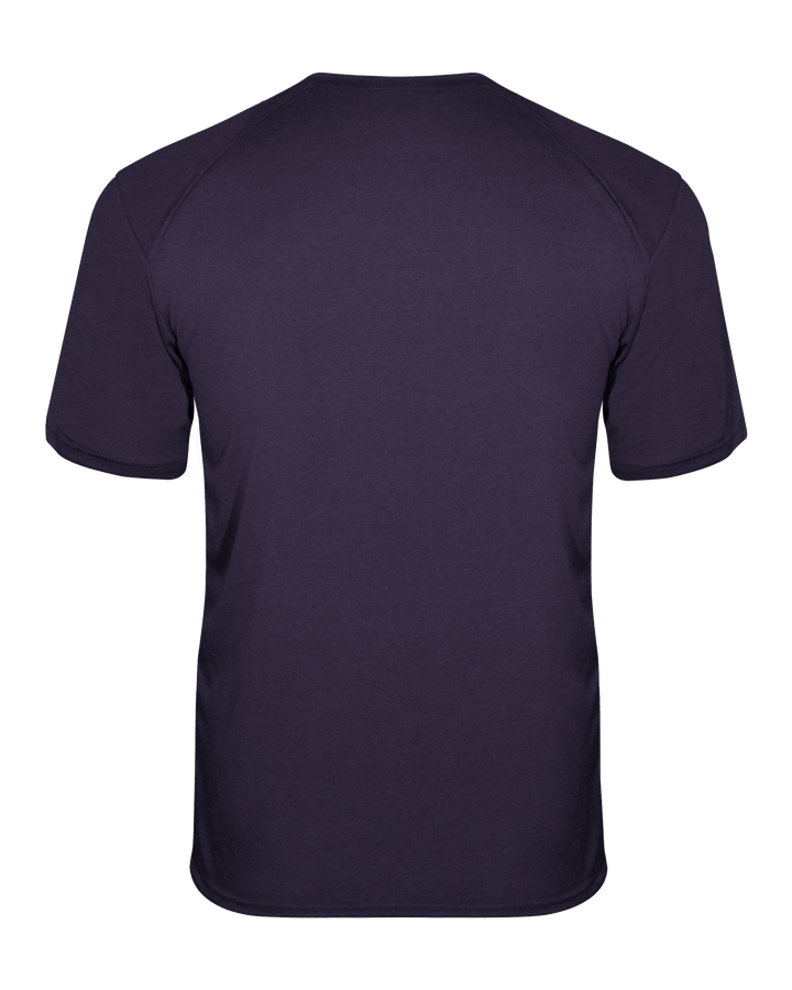 Badger Youth Tri-Blend Tee Badger