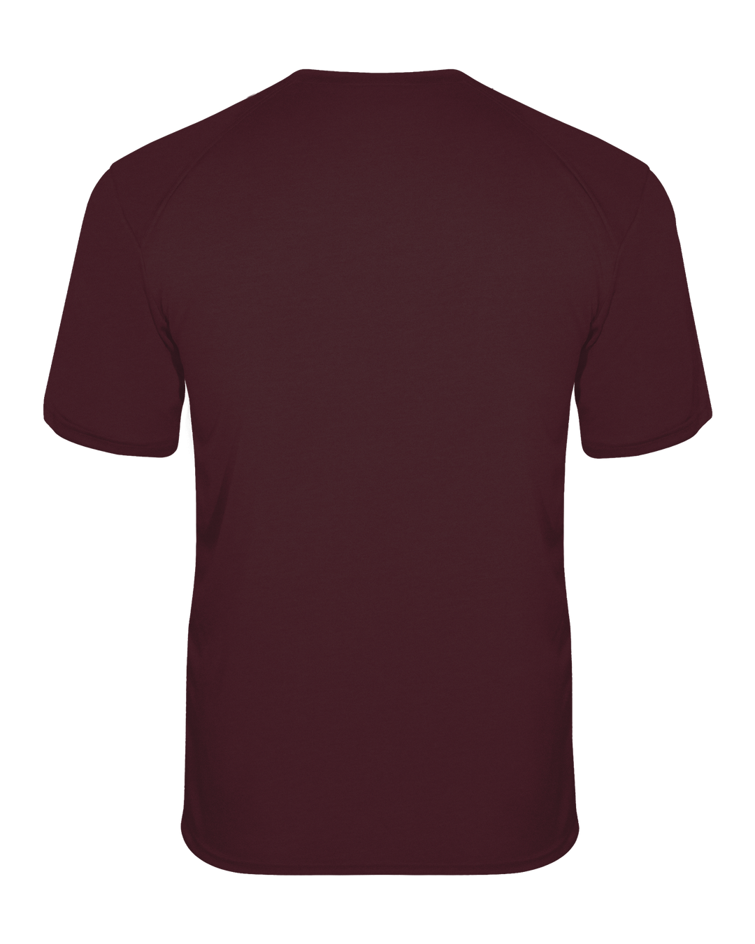 Badger Youth Tri-Blend Tee Badger