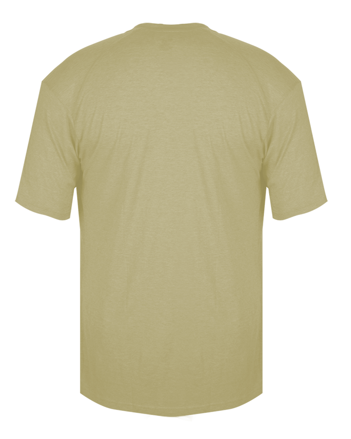 Badger Youth Tri-Blend Tee Badger