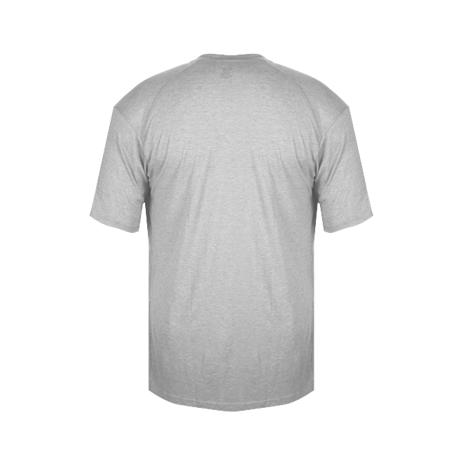 Badger Youth Tri-Blend Tee Badger