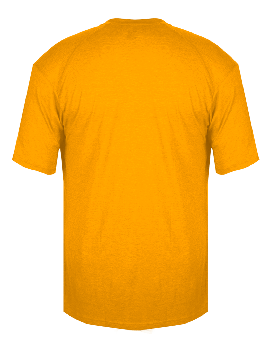 Badger Youth Tri-Blend Tee Badger