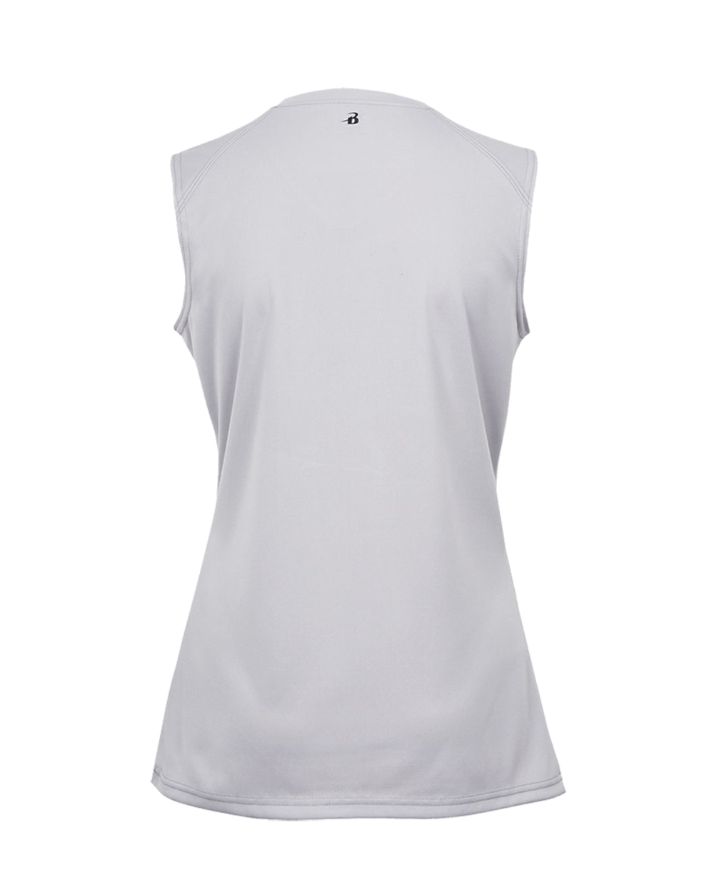 Badger 4163 Women's B-Core Sleeveless Tee Badger