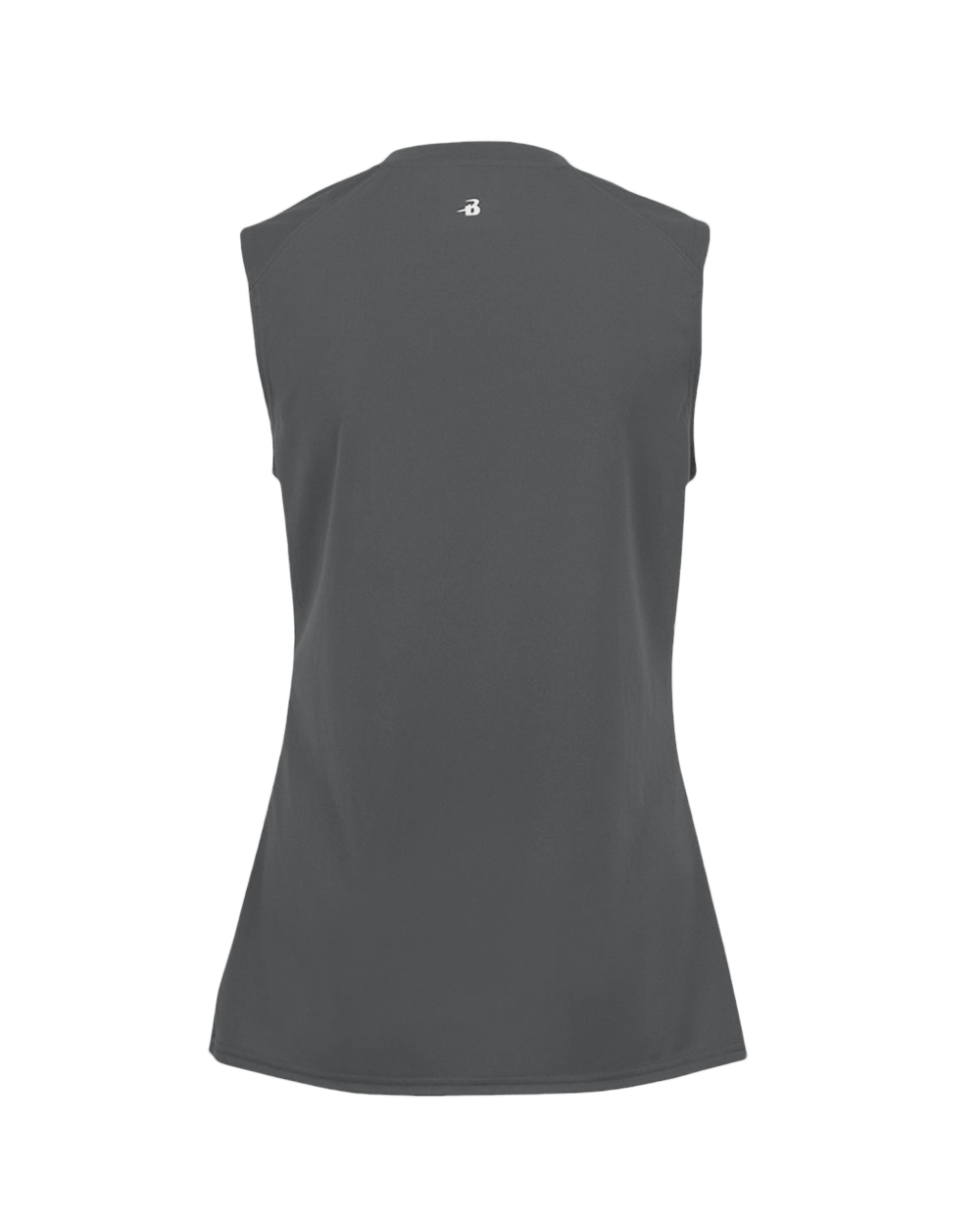 Badger 4163 Women's B-Core Sleeveless Tee Badger