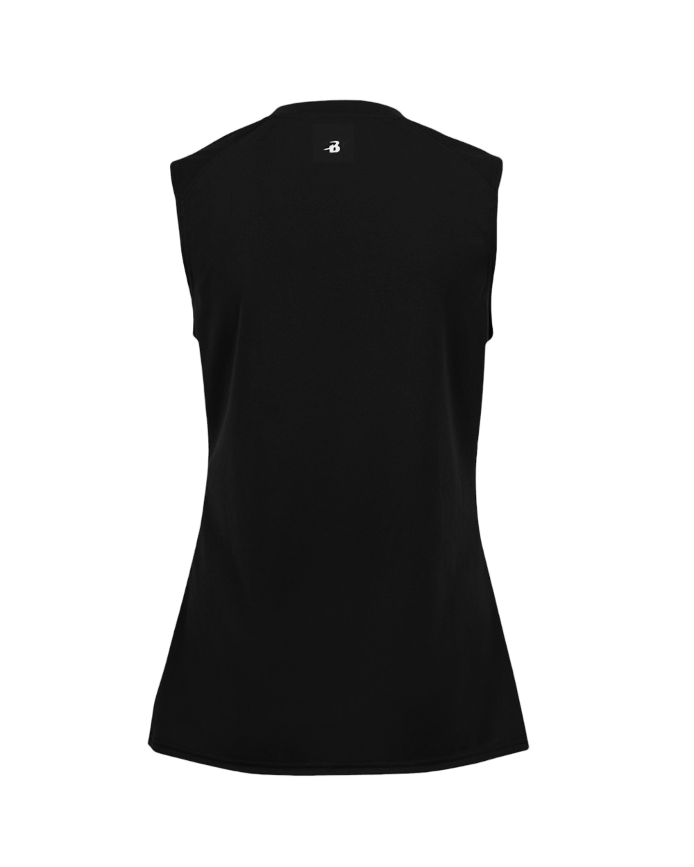 Badger 4163 Women's B-Core Sleeveless Tee Badger