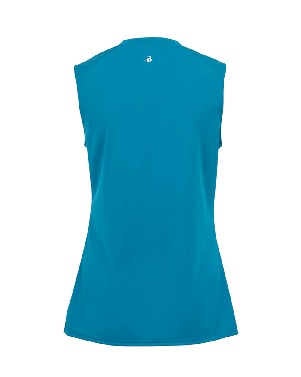 Badger 4163 Women's B-Core Sleeveless Tee Badger