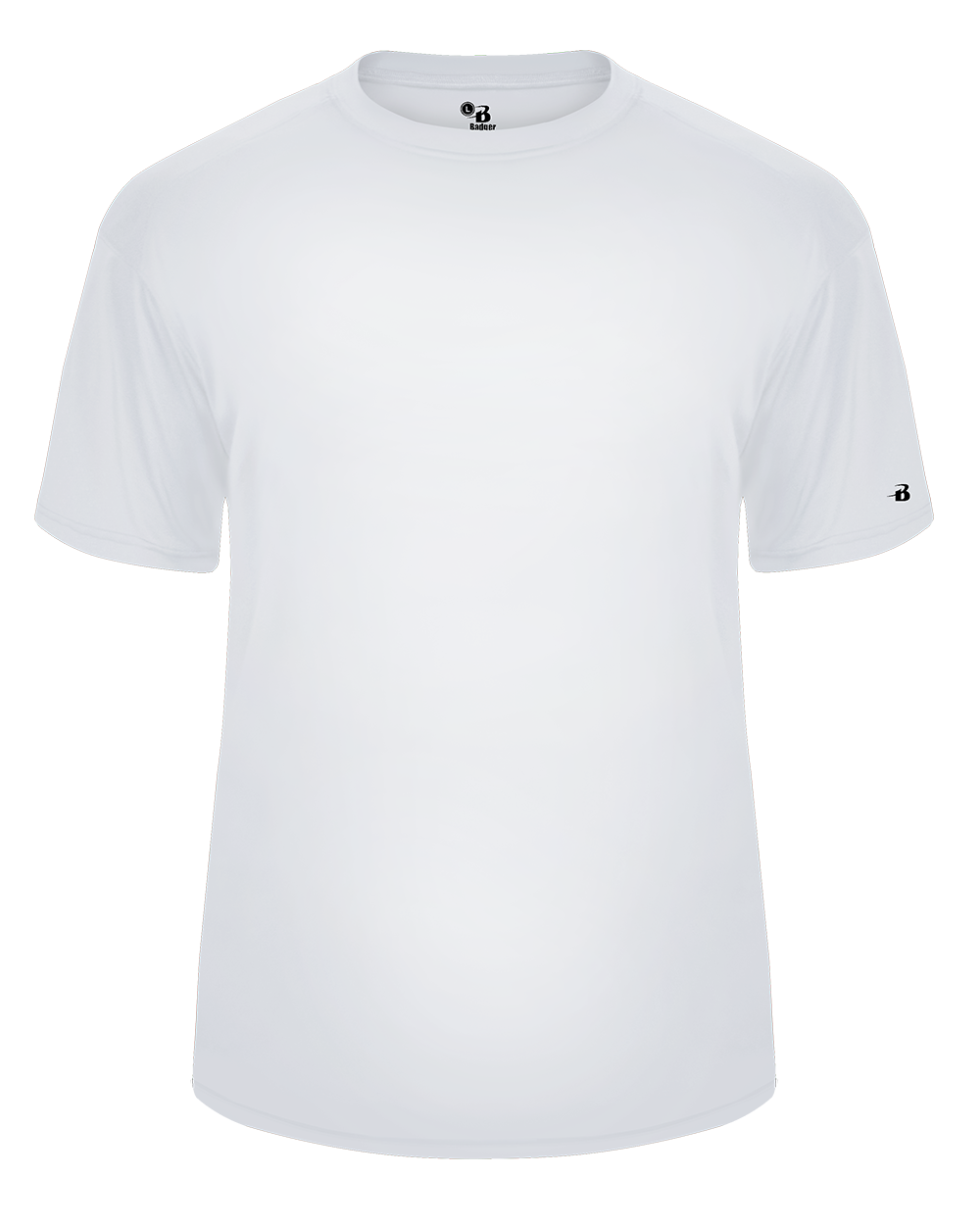 Badger Men's 4020 Ultimate Softlock Tee Badger