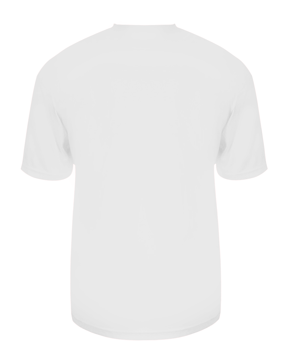 Badger Men's 4020 Ultimate Softlock Tee Badger