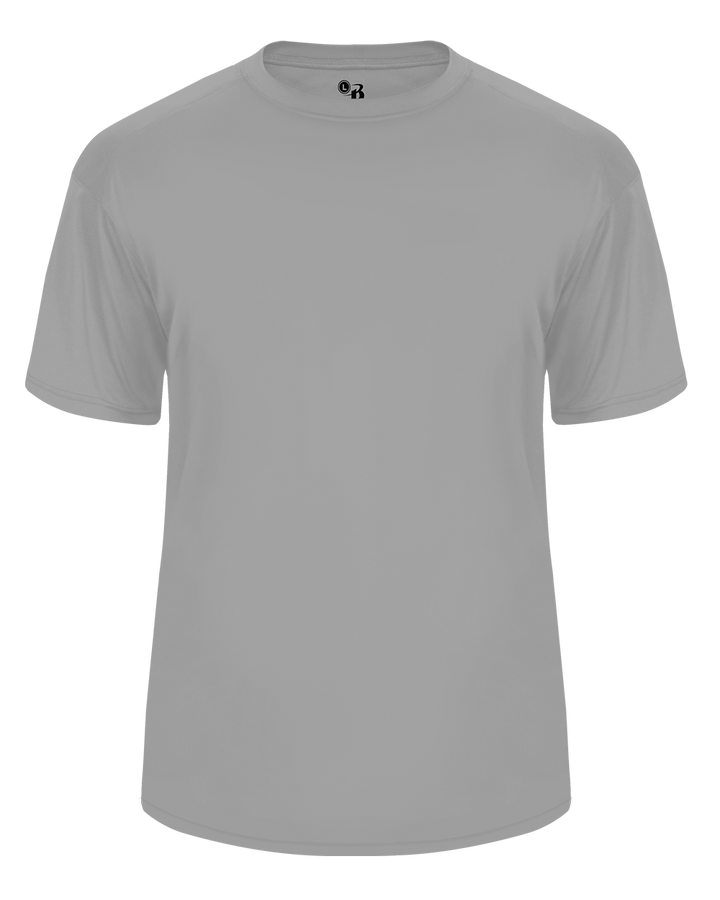 Badger Men's 4020 Ultimate Softlock Tee Badger