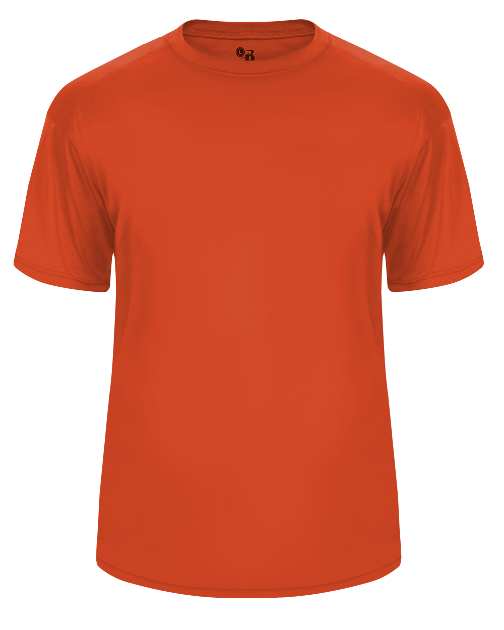 Badger Men's 4020 Ultimate Softlock Tee Badger