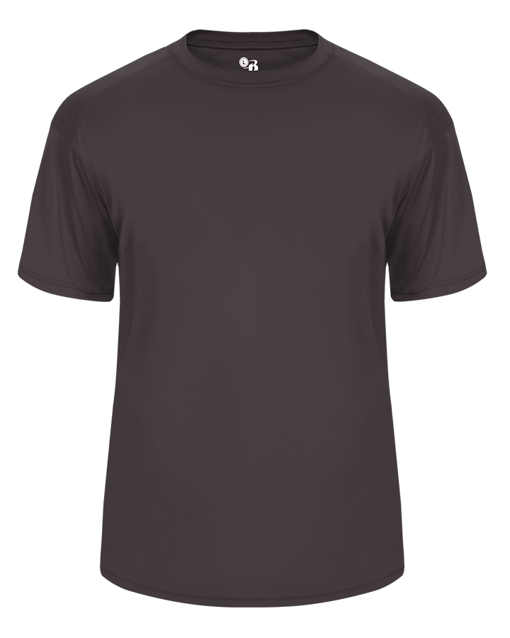 Badger Men's 4020 Ultimate Softlock Tee Badger