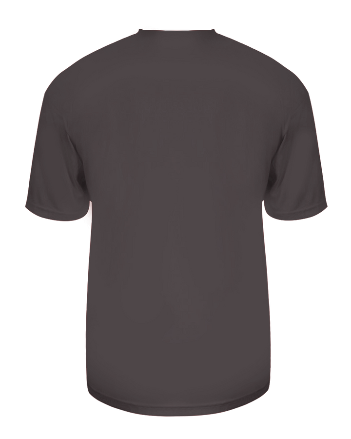 Badger Men's 4020 Ultimate Softlock Tee Badger