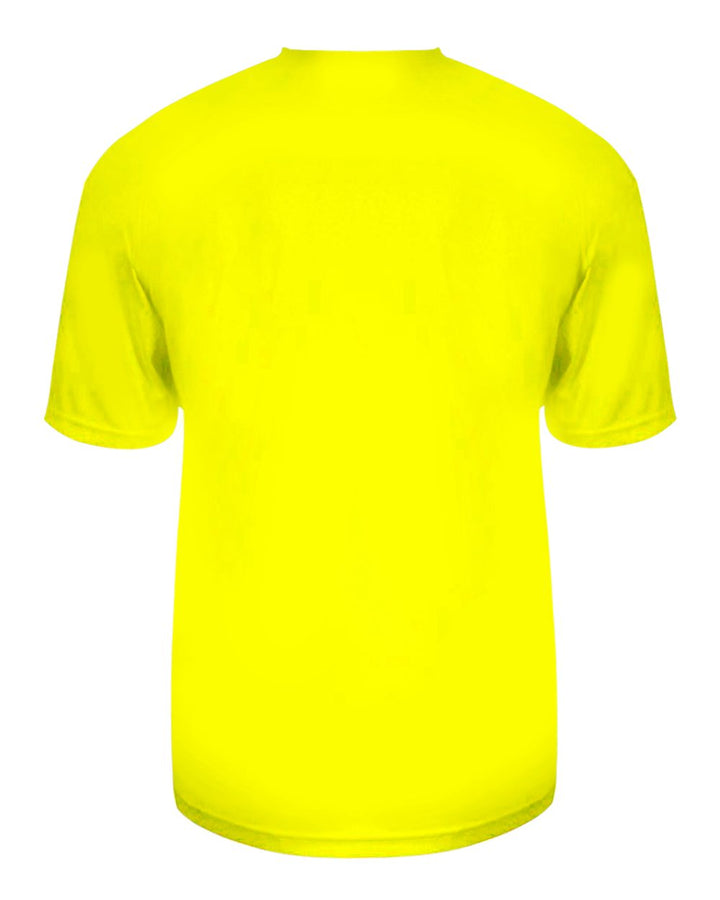 Badger Men's 4020 Ultimate Softlock Tee Badger