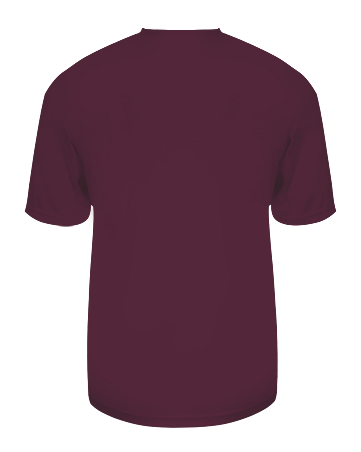 Badger Men's 4020 Ultimate Softlock Tee Badger