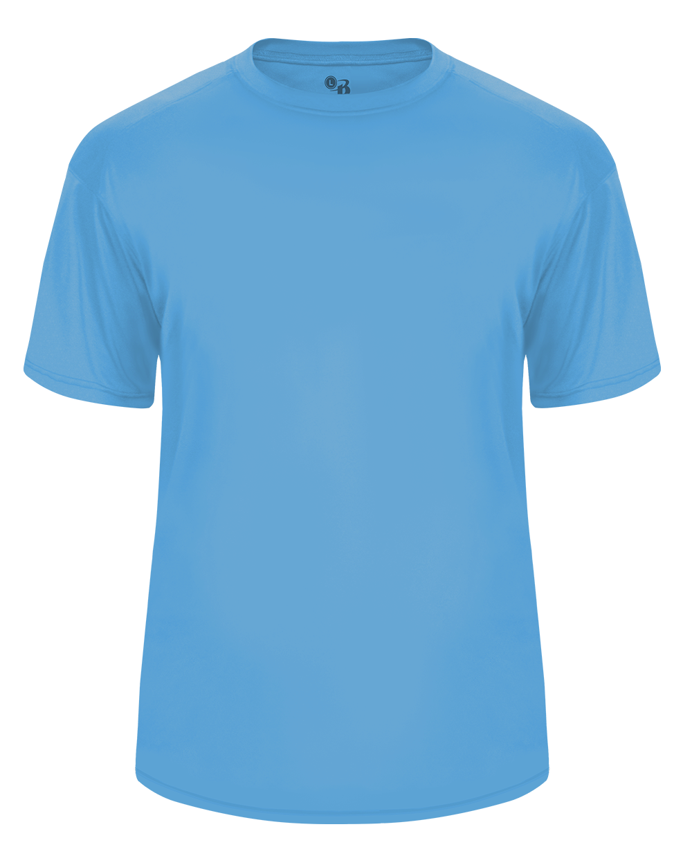 Badger Men's 4020 Ultimate Softlock Tee Badger