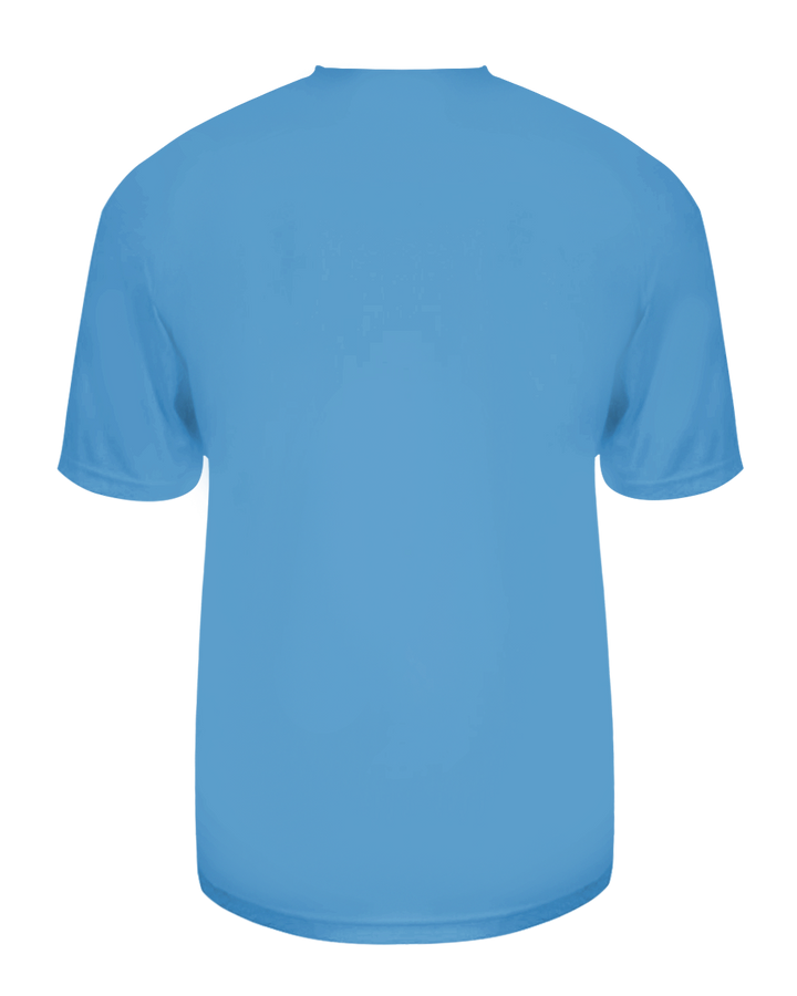 Badger Men's 4020 Ultimate Softlock Tee Badger