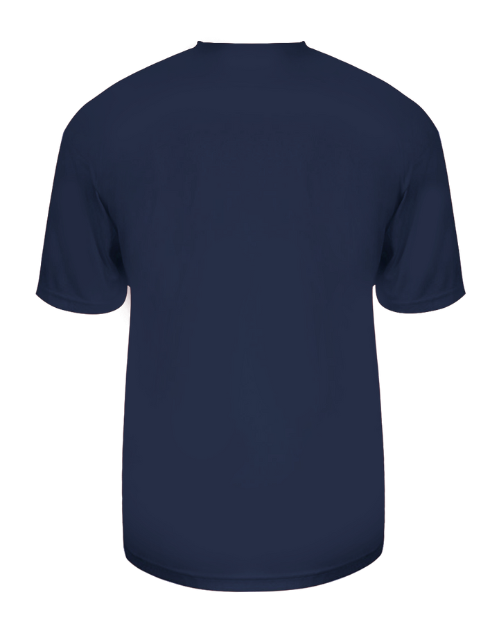 Badger Men's 4020 Ultimate Softlock Tee Badger