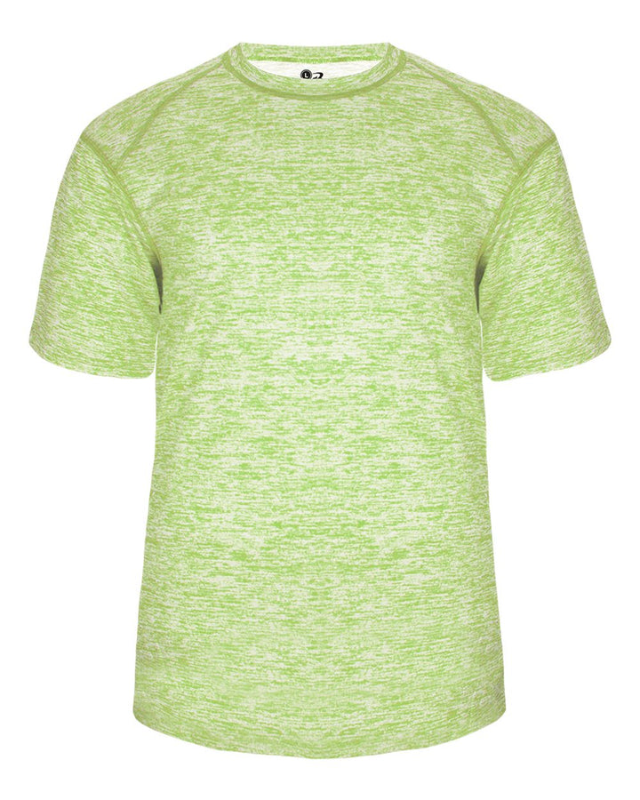 Badger Men's Blend Tee Badger