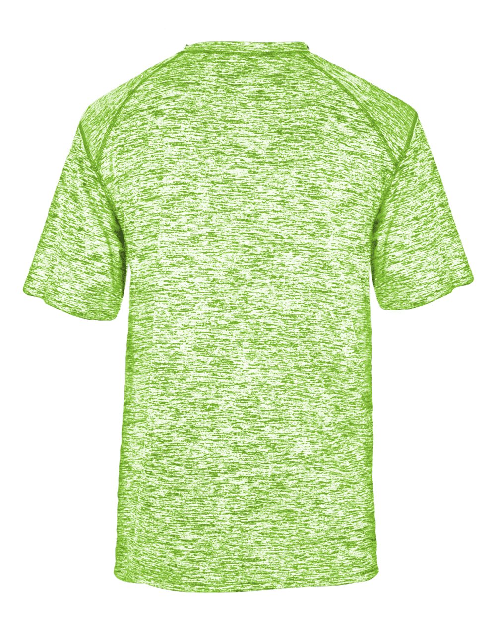 Badger Men's Blend Tee Badger