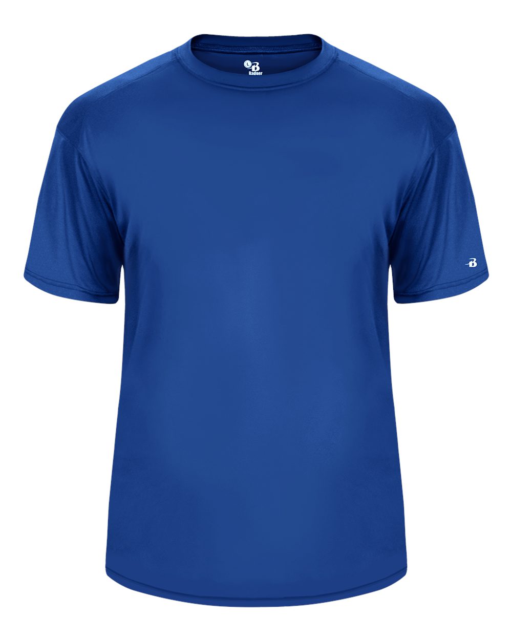 Badger Men's 4020 Ultimate Softlock Tee Badger