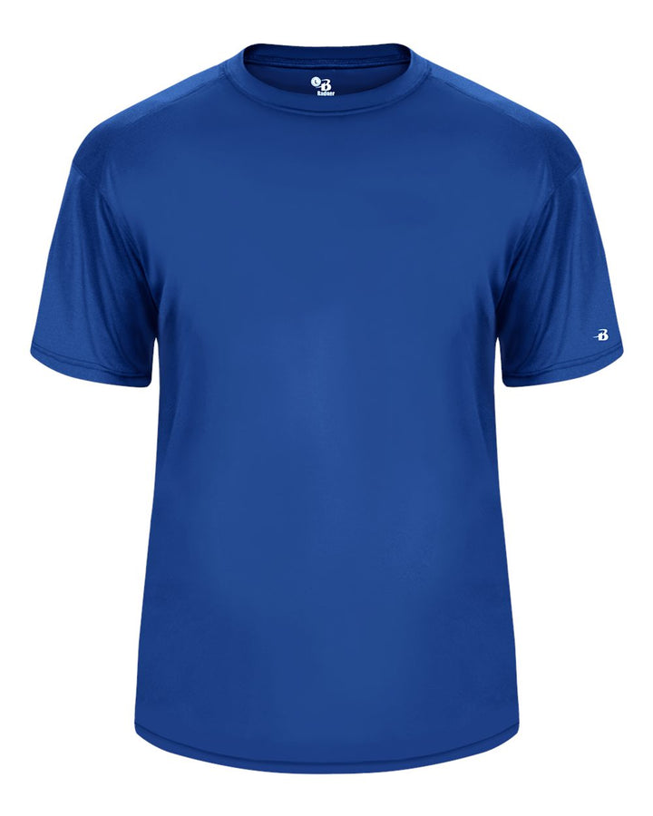 Badger Men's 4020 Ultimate Softlock Tee Badger