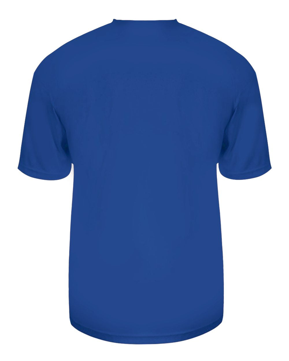 Badger Men's 4020 Ultimate Softlock Tee Badger