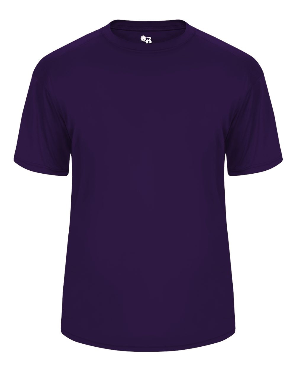 Badger Men's 4020 Ultimate Softlock Tee Badger