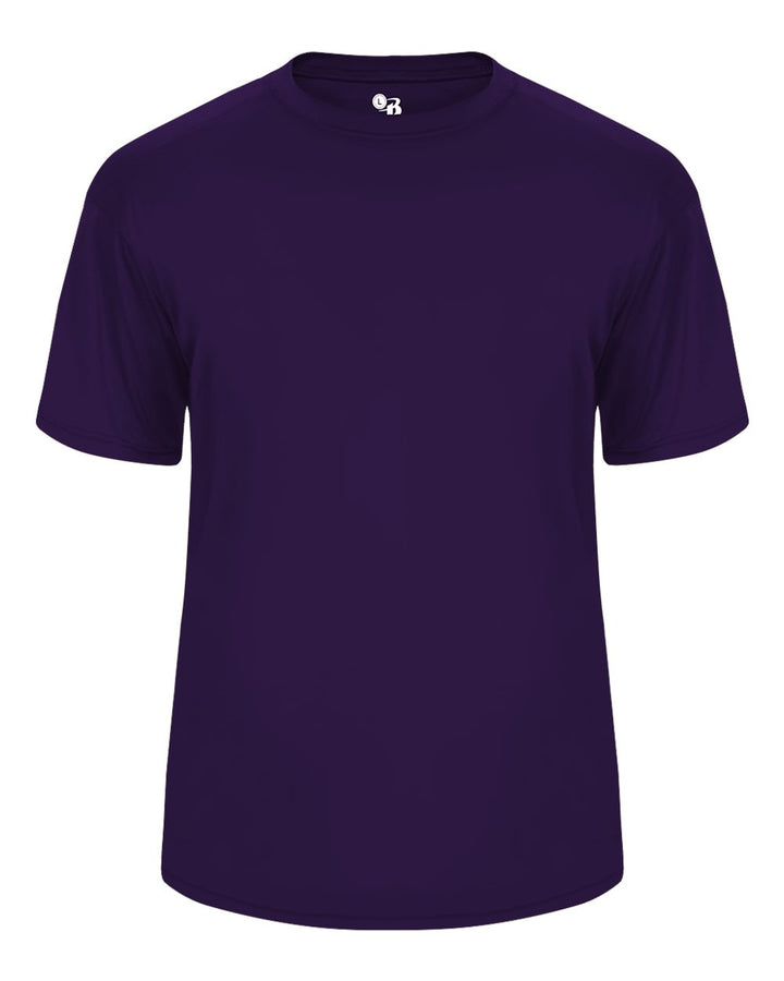 Badger Men's 4020 Ultimate Softlock Tee Badger