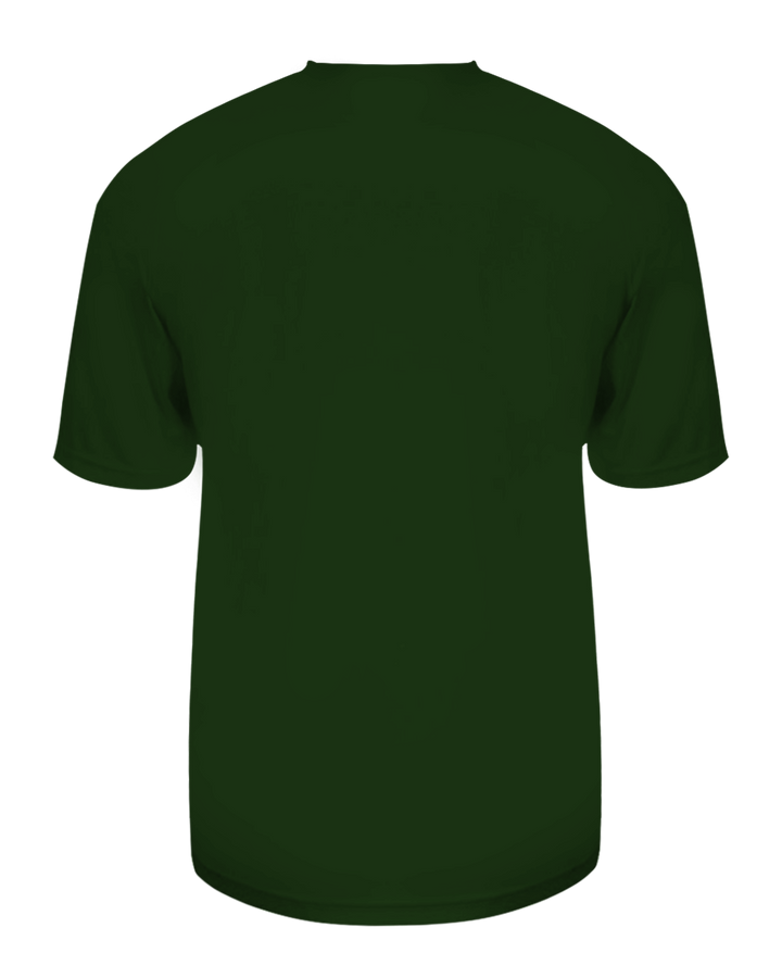 Badger Men's 4020 Ultimate Softlock Tee Badger