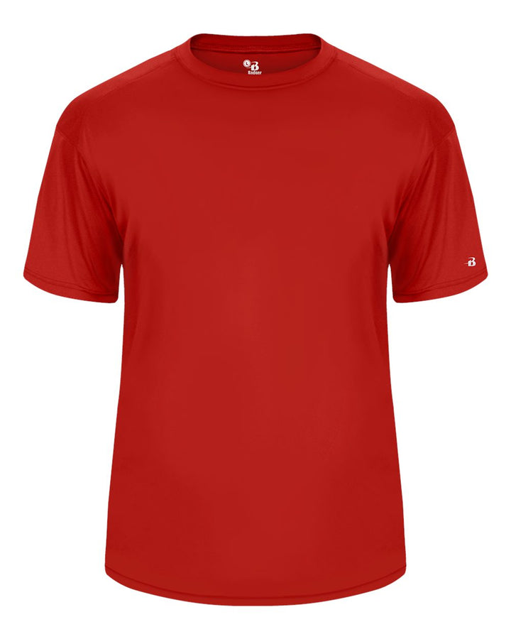 Badger Men's 4020 Ultimate Softlock Tee Badger