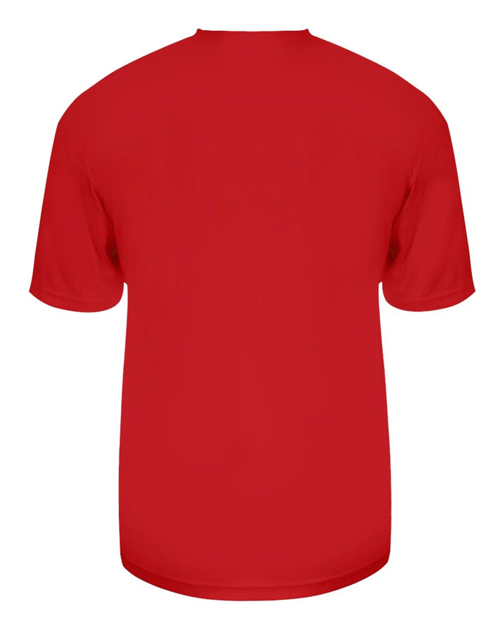 Badger Men's 4020 Ultimate Softlock Tee Badger