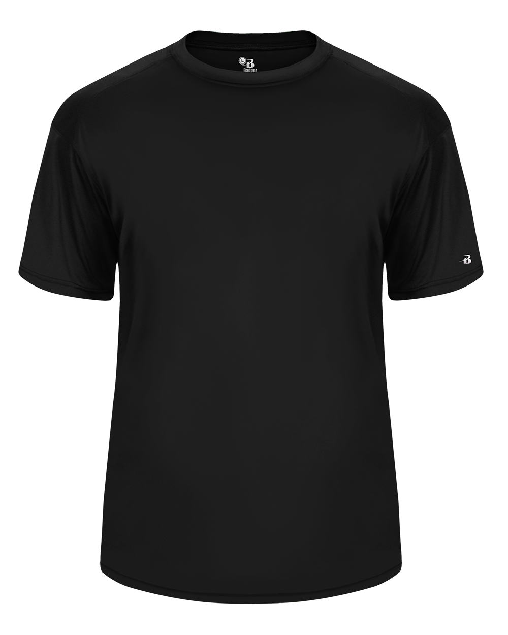 Badger Men's 4020 Ultimate Softlock Tee Badger